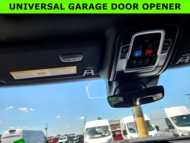 Nuevos RAM 2500 at Columbus in Bob Caldwell Chrysler Jeep Dodge Ram