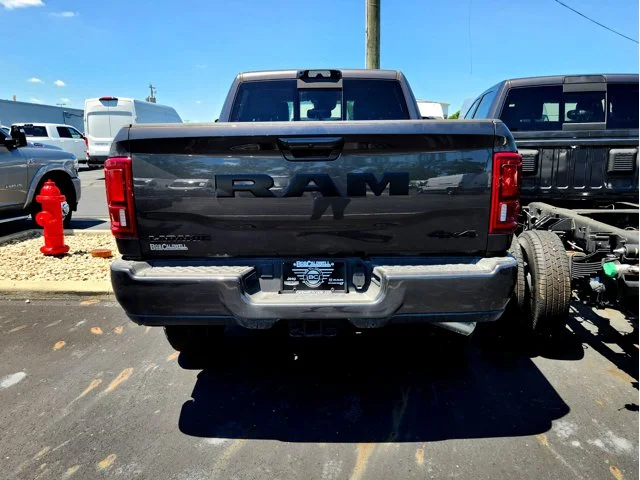 Nuevos RAM 2500 at Columbus in Bob Caldwell Chrysler Jeep Dodge Ram