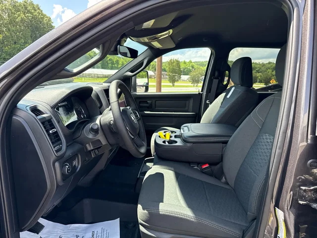 Nuevos RAM RAM 3500 at Mount Airy in Mount Airy Chrysler Dodge Jeep Ram Fiat