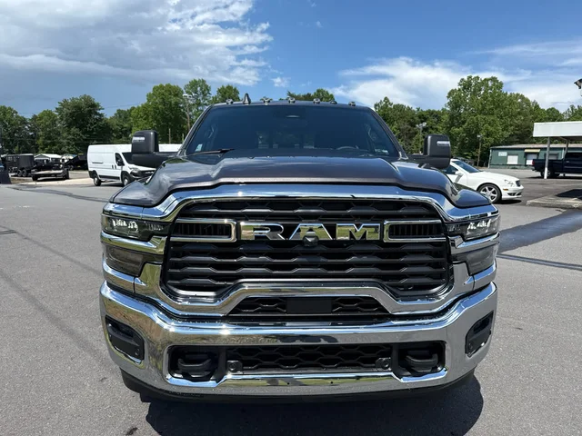 Nuevos RAM RAM 3500 at Mount Airy in Mount Airy Chrysler Dodge Jeep Ram Fiat