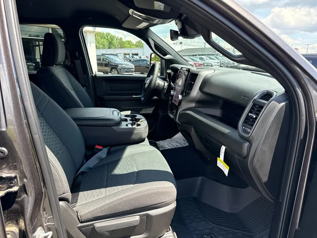 Nuevos RAM RAM 3500 at Mount Airy in Mount Airy Chrysler Dodge Jeep Ram Fiat