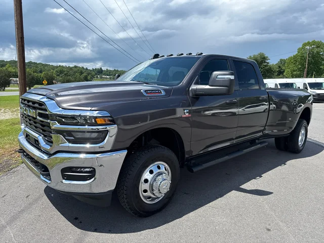 Nuevos RAM RAM 3500 at Mount Airy in Mount Airy Chrysler Dodge Jeep Ram Fiat