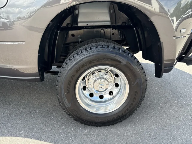 Nuevos RAM RAM 3500 at Mount Airy in Mount Airy Chrysler Dodge Jeep Ram Fiat