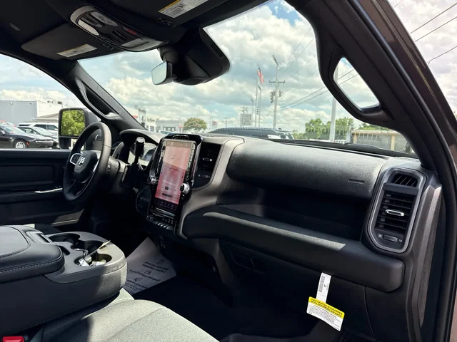 Nuevos RAM RAM 3500 at Mount Airy in Mount Airy Chrysler Dodge Jeep Ram Fiat