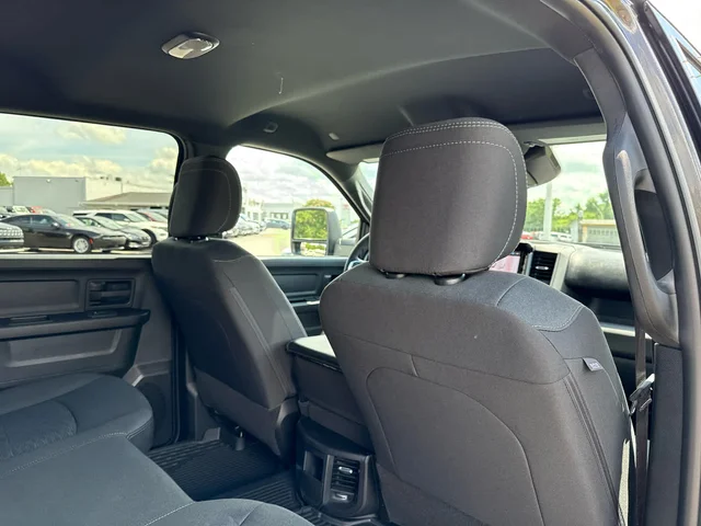 Nuevos RAM RAM 3500 at Mount Airy in Mount Airy Chrysler Dodge Jeep Ram Fiat