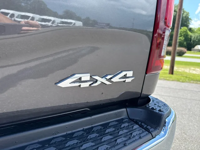 Nuevos RAM RAM 3500 at Mount Airy in Mount Airy Chrysler Dodge Jeep Ram Fiat