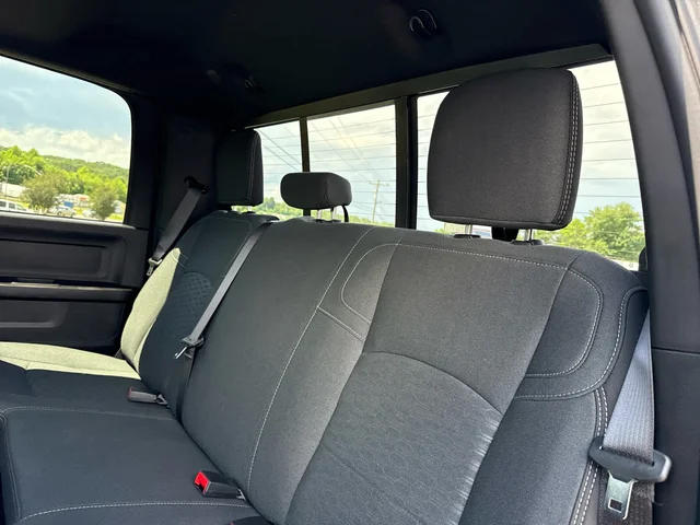 Nuevos RAM RAM 3500 at Mount Airy in Mount Airy Chrysler Dodge Jeep Ram Fiat