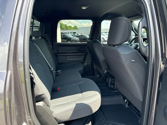 Nuevos RAM RAM 3500 at Mount Airy in Mount Airy Chrysler Dodge Jeep Ram Fiat