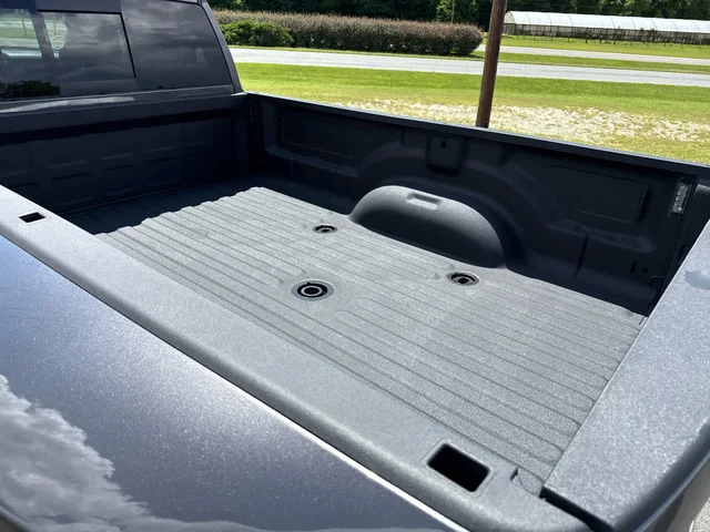 Nuevos RAM RAM 3500 at Mount Airy in Mount Airy Chrysler Dodge Jeep Ram Fiat