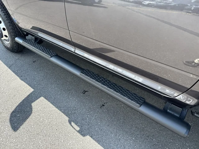 Nuevos RAM RAM 3500 at Mount Airy in Mount Airy Chrysler Dodge Jeep Ram Fiat