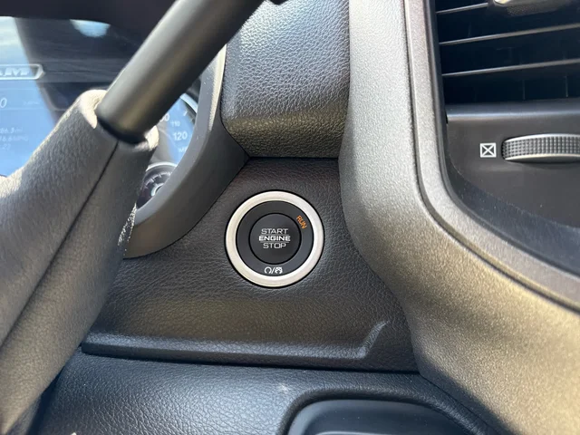 Nuevos RAM RAM 3500 at Mount Airy in Mount Airy Chrysler Dodge Jeep Ram Fiat