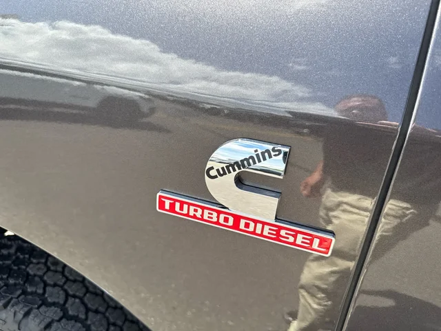 Nuevos RAM RAM 3500 at Mount Airy in Mount Airy Chrysler Dodge Jeep Ram Fiat