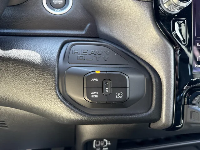 Nuevos RAM RAM 3500 at Mount Airy in Mount Airy Chrysler Dodge Jeep Ram Fiat