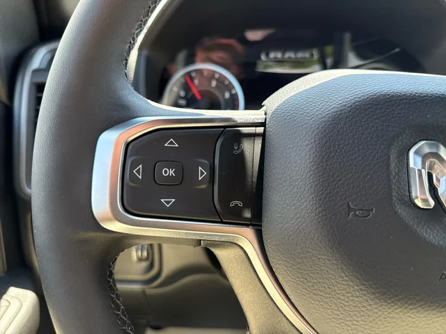 Nuevos RAM RAM 3500 at Mount Airy in Mount Airy Chrysler Dodge Jeep Ram Fiat