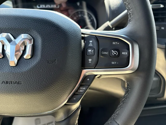 Nuevos RAM RAM 3500 at Mount Airy in Mount Airy Chrysler Dodge Jeep Ram Fiat