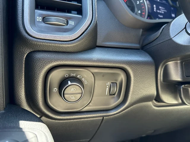 Nuevos RAM RAM 3500 at Mount Airy in Mount Airy Chrysler Dodge Jeep Ram Fiat