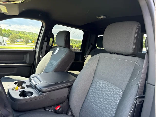 Nuevos RAM RAM 3500 at Mount Airy in Mount Airy Chrysler Dodge Jeep Ram Fiat