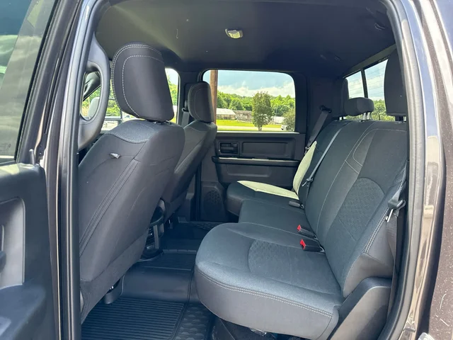 Nuevos RAM RAM 3500 at Mount Airy in Mount Airy Chrysler Dodge Jeep Ram Fiat