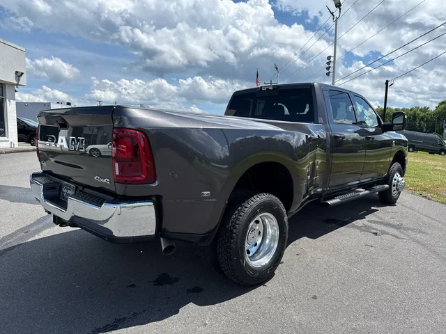 Nuevos RAM RAM 3500 at Mount Airy in Mount Airy Chrysler Dodge Jeep Ram Fiat