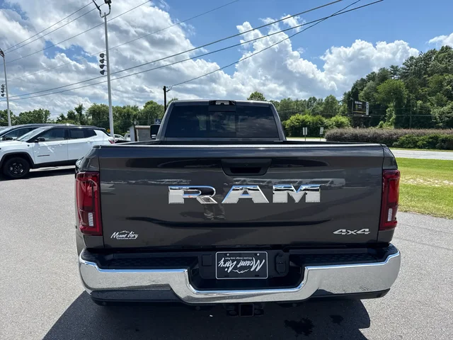 Nuevos RAM RAM 3500 at Mount Airy in Mount Airy Chrysler Dodge Jeep Ram Fiat