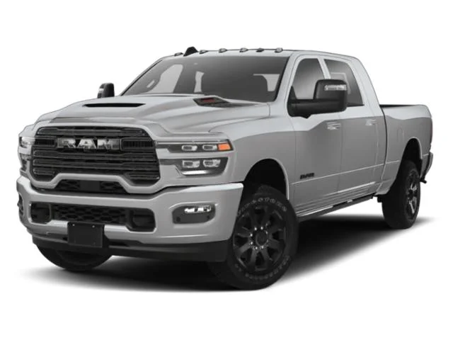 Nuevos RAM 3500 at Mount Airy in Mount Airy Chrysler Dodge Jeep Ram Fiat