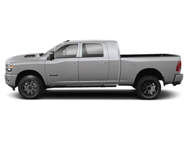 Nuevos RAM 3500 at Mount Airy in Mount Airy Chrysler Dodge Jeep Ram Fiat