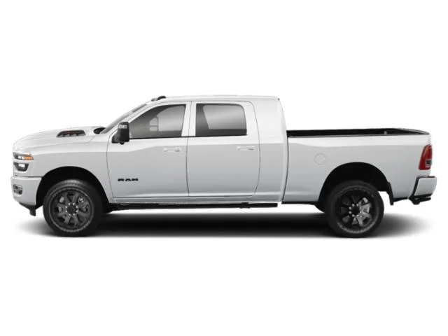 Nuevos RAM 3500 at Mount Airy in Mount Airy Chrysler Dodge Jeep Ram Fiat