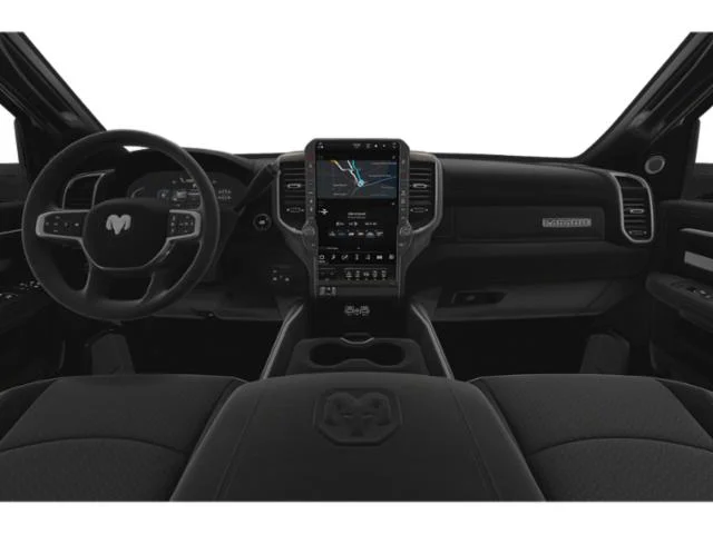 Nuevos RAM 3500 at Mount Airy in Mount Airy Chrysler Dodge Jeep Ram Fiat