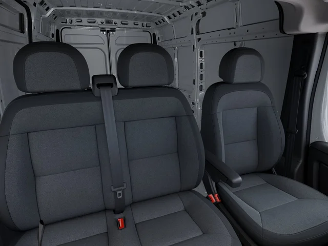 Nuevos RAM PROMASTER 1500 à Estados chez autogozo