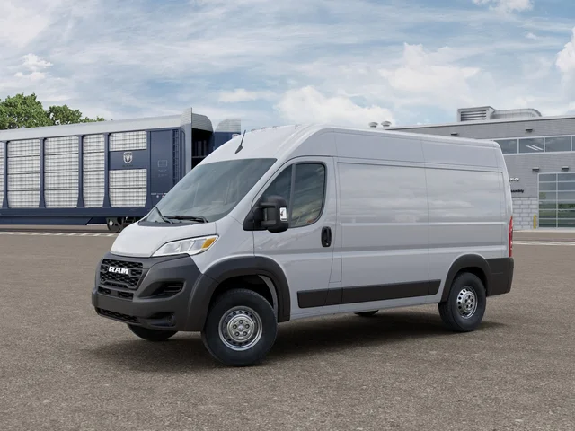 Nuevos RAM PROMASTER 1500 à Estados chez autogozo