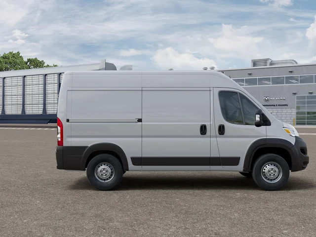 Nuevos RAM PROMASTER 1500 à Estados chez autogozo