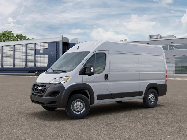 Nuevos RAM PROMASTER 1500 à Estados chez autogozo