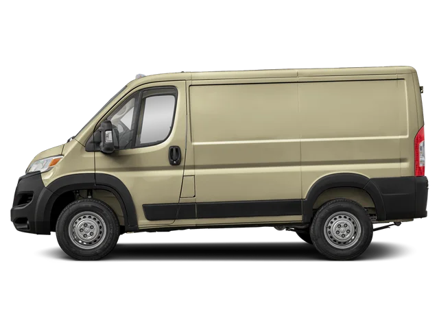 Nuevos RAM PROMASTER CARGO VAN à Estados chez autogozo