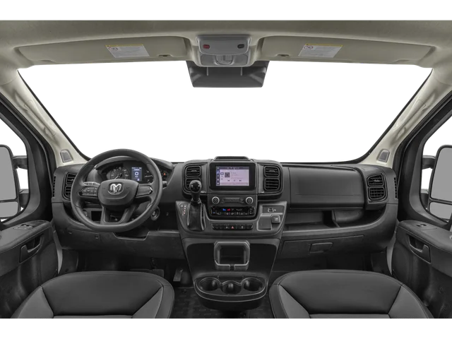 Nuevos RAM PROMASTER CARGO VAN à Estados chez autogozo