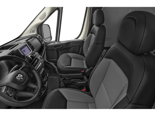 Nuevos RAM PROMASTER CARGO VAN à Estados chez autogozo