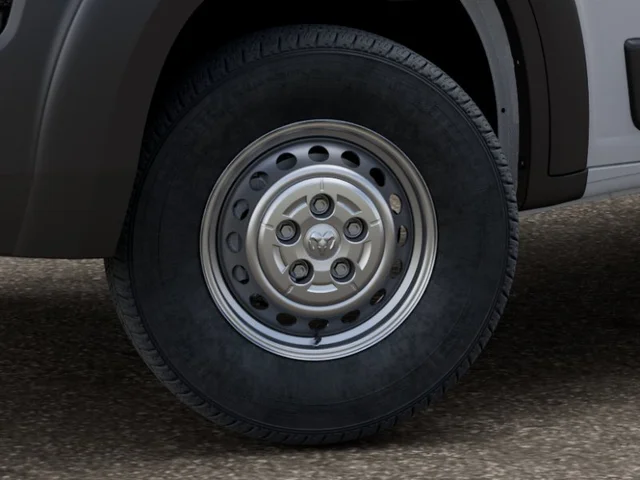 Nuevos RAM RAM PROMASTER à Estados chez autogozo