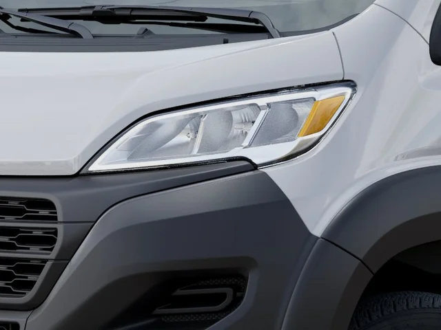 Nuevos RAM RAM PROMASTER à Estados chez autogozo