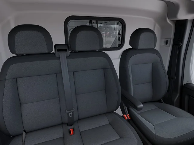 Nuevos RAM RAM PROMASTER à Estados chez autogozo
