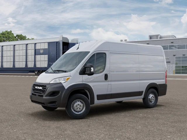 Nuevos RAM RAM PROMASTER à Estados chez autogozo