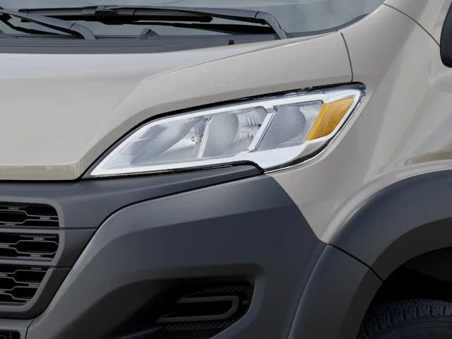 Nuevos RAM PROMASTER CARGO VAN à Estados chez autogozo