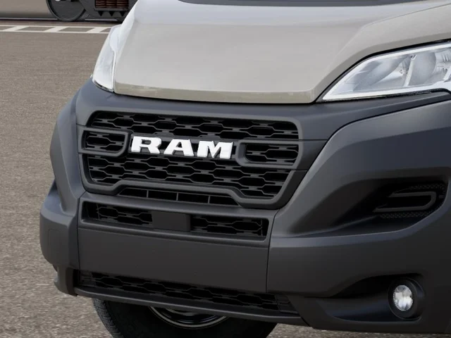 Nuevos RAM PROMASTER CARGO VAN à Estados chez autogozo