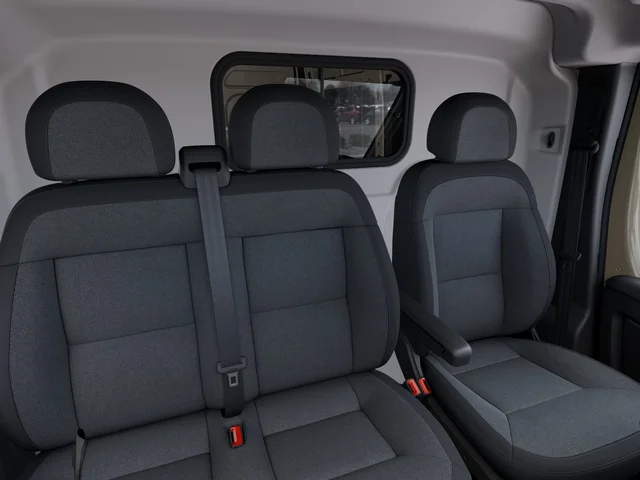 Nuevos RAM PROMASTER CARGO VAN à Estados chez autogozo