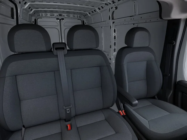 Nuevos RAM PROMASTER 2500 à Estados chez autogozo