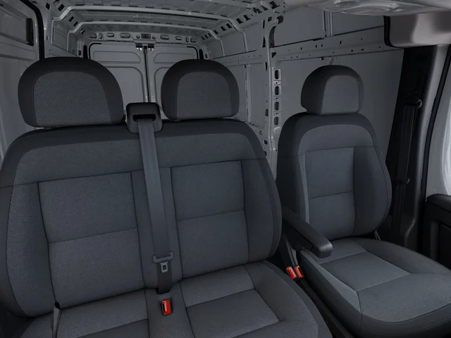 Nuevos RAM PROMASTER 2500 à Estados chez autogozo