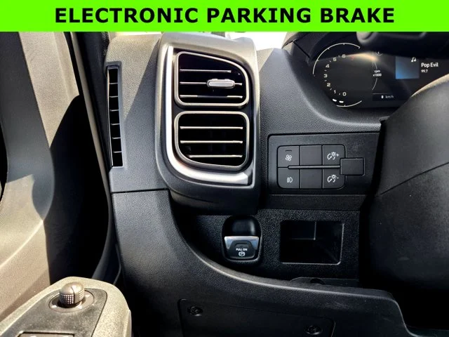 Nuevos RAM PROMASTER 2500 at Columbus in Bob Caldwell Chrysler Jeep Dodge Ram