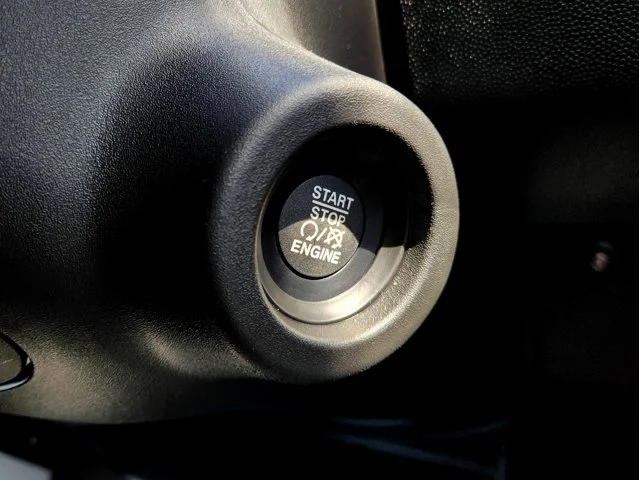 Nuevos RAM PROMASTER 2500 at Columbus in Bob Caldwell Chrysler Jeep Dodge Ram
