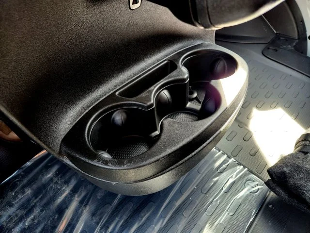 Nuevos RAM PROMASTER 2500 at Columbus in Bob Caldwell Chrysler Jeep Dodge Ram
