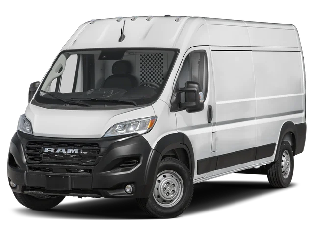 Nuevos RAM PROMASTER CARGO VAN à Estados chez autogozo