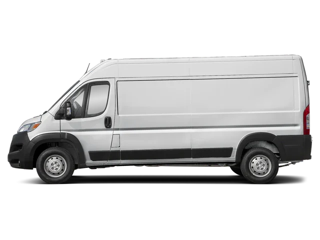 Nuevos RAM PROMASTER CARGO VAN à Estados chez autogozo