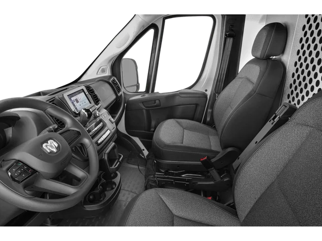 Nuevos RAM PROMASTER CARGO VAN à Estados chez autogozo
